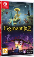 Figment 1 et 2 (Switch)