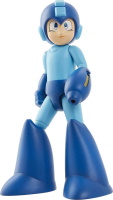 Figurine articulée Megaman