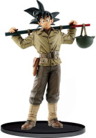Figurine DBZ Son Goku Soldat