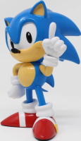 Figurine Sonic The Hedgehog en résine