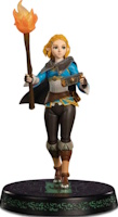 Figurine Zelda "Tears of the Kingdom" Figurine Zelda "Tears of the Kingdom"