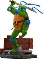 Figurines Tortues Ninja SFC : Leonardo