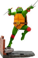 Figurines Tortues Ninja SFC : Raphael