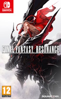 Final Fantasy Resonance (Switch) Final Fantasy Resonance (Switch)