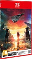 Final Fantasy VII Rebirth (Switch 2)