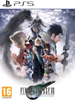 Final Fantasy VII Revelation (PS5) (visuel temporaire)