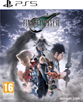 Final Fantasy VII Revelation (PS5)