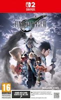 Final Fantasy VII Revelation (Switch 2)