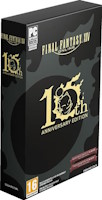 Final Fantasy XIV Online édition 10th Anniversary (PC)