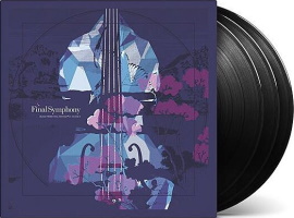 Final Symphony: Music from Final Fantasy (vinyles)