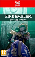 Fire Emblem: Fortune's Weave (Switch 2)