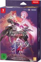 Fire Emblem Warriors Three Hopes édition limitée (Switch)