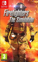 Firefighters: The Simulation (Switch)