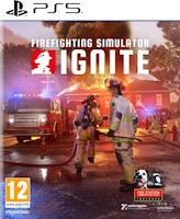 Firefighting Simulator: Ignite (PS5)