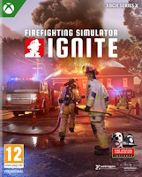 Firefighting Simulator: Ignite (Xbox Series X)