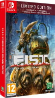 F.I.S.T.: Forged In Shadow Torch édition limitée (Switch)