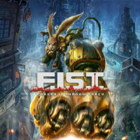 F.I.S.T.: Forged In Shadow Torch (PC)