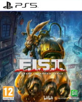 F.I.S.T.: Forged In Shadow Torch (PS5)