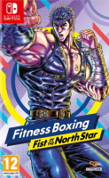Fitness Boxing: Fist of the North Star (Switch)