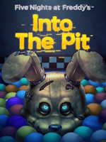 Five Nights at Freddy's: Into the Pit (PC)