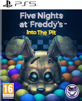 Five Nights at Freddy's: Into the Pit (PS5)