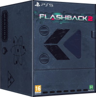Flashback 2 édition collector (PS5)