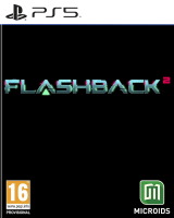 Flashback 2 (PS5)