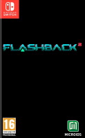 Flashback 2 (Switch)