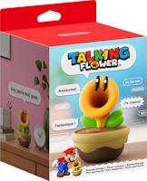 Fleur Cancan parlante Fleur Cancan parlante