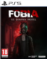 Fobia : St. Dinfna Hotel (PS5)