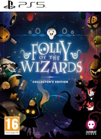 Folly of the Wizards édition collector (PS5)