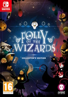 Folly of the Wizards édition collector (Switch)