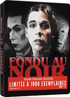 Fondu au noir &eacute;dition collector (blu-ray)