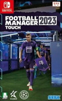 Football Manager 2023 Touch (Switch)