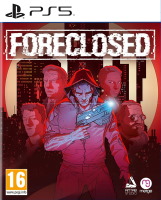 Foreclosed (PS5)