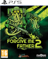 Forgive Me Father 2 (PS5) Forgive Me Father 2 (PS5)