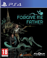 Forgive Me Father (PS4)