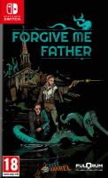 Forgive Me Father (Switch)