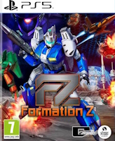 Formation Z (PS5)