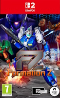 Formation Z (Switch 2)