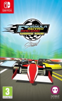 Formula Retro Racing World Tour (Switch)