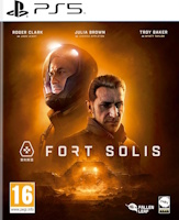 Fort Solis (PS5)