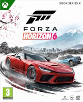 Forza Horizon 6 (Xbox Series X)