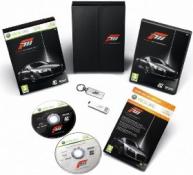 Forza Motorsport 3 édition collector (xbox 360)