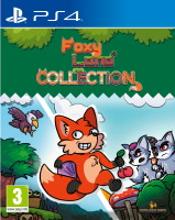 FoxyLand Collection (PS4)