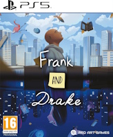 Frank and Drake (PS5)