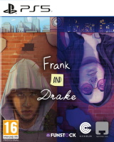 Frank and Drake (PS5)