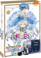 Frieren tome 14 édition collector