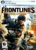 Frontlines: Fuel Of War (PC)
