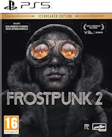 Frostpunk 2 édition Icebreaker (PS5)